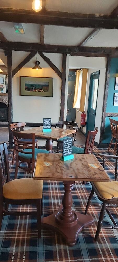 Bed & Breakfast The Blacksmith's Arms Halland