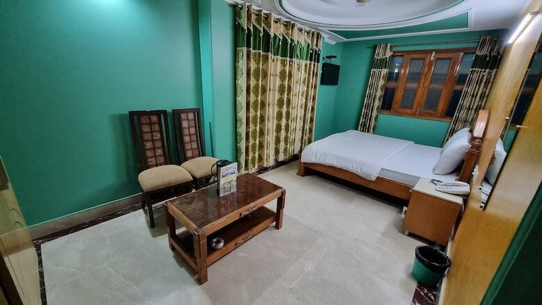 Hotel Apsara By Royal Collection Hotels
