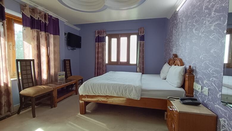 Hotel Apsara By Royal Collection Hotels