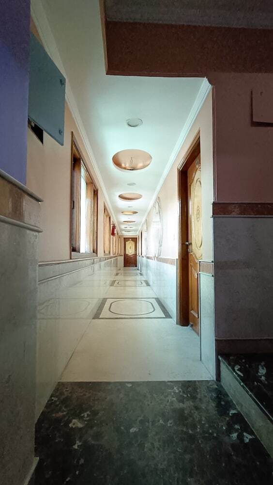 Hotel Apsara By Royal Collection Hotels