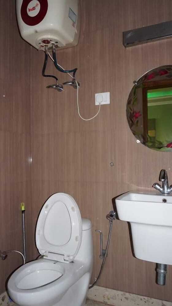 Hotel Apsara By Royal Collection Hotels