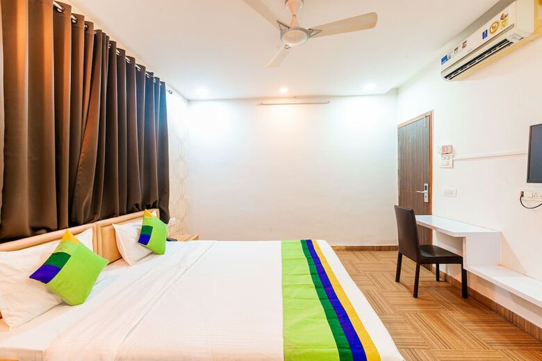 Hotel Treebo Spring Brooks, Kalyani Nagar