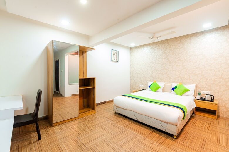 Hotel Treebo Spring Brooks, Kalyani Nagar