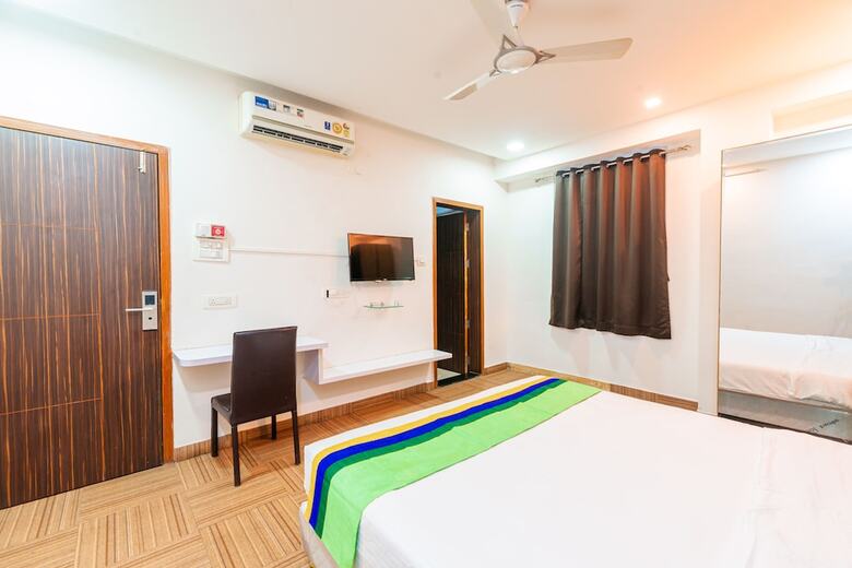 Hotel Treebo Spring Brooks, Kalyani Nagar