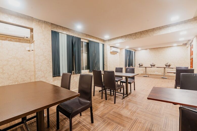 Hotel Treebo Spring Brooks, Kalyani Nagar