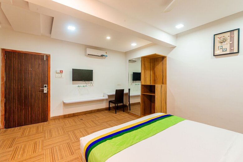 Hotel Treebo Spring Brooks, Kalyani Nagar