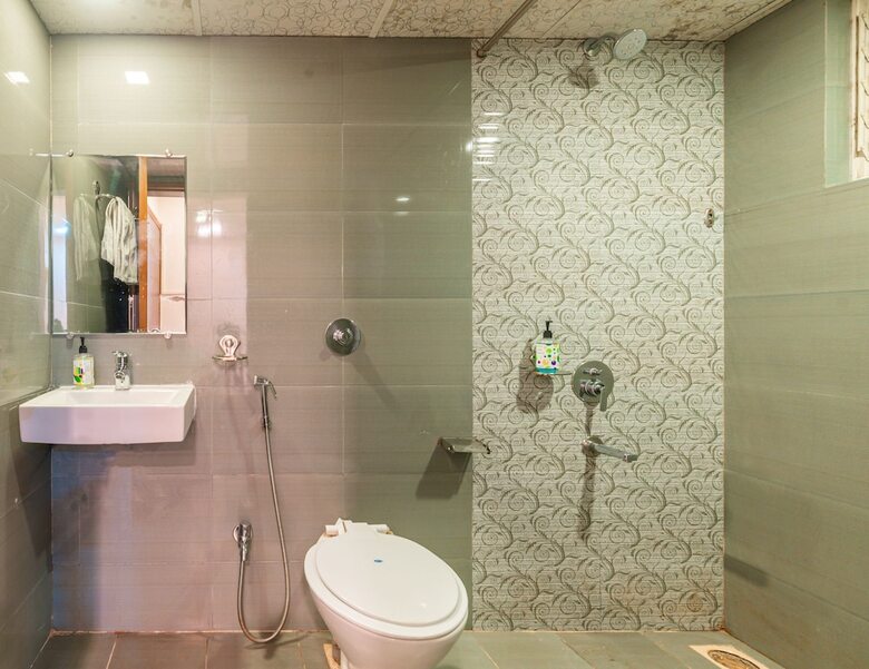Hotel Treebo Spring Brooks, Kalyani Nagar