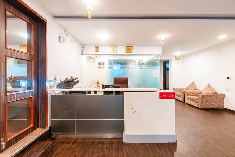 Hotel Treebo Spring Brooks, Kalyani Nagar