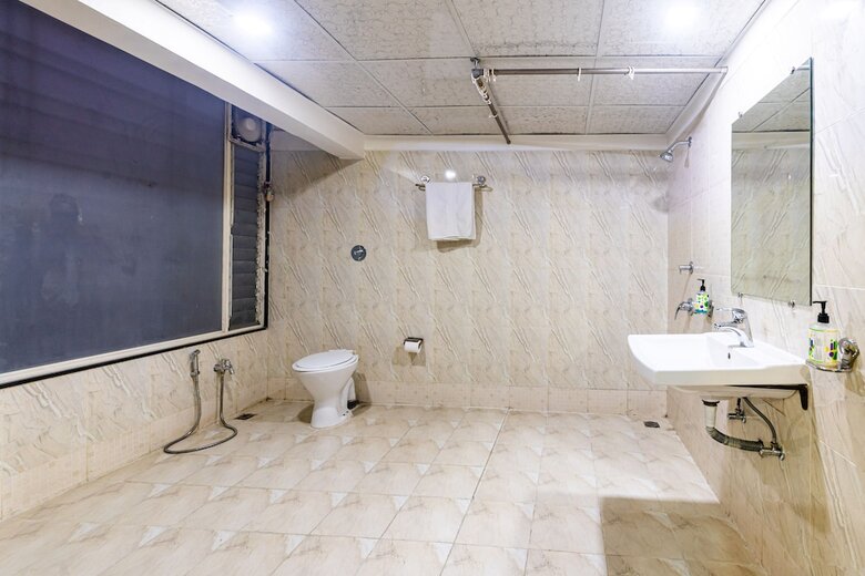 Hotel Treebo Spring Brooks, Kalyani Nagar
