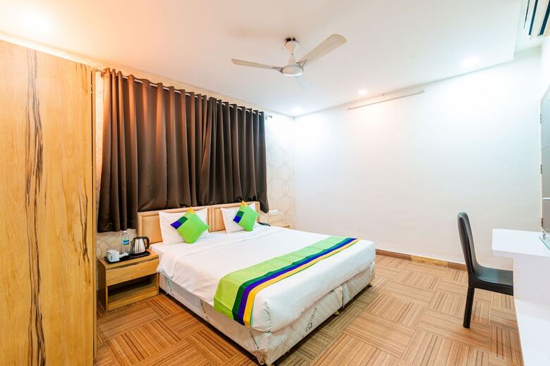 Hotel Treebo Spring Brooks, Kalyani Nagar
