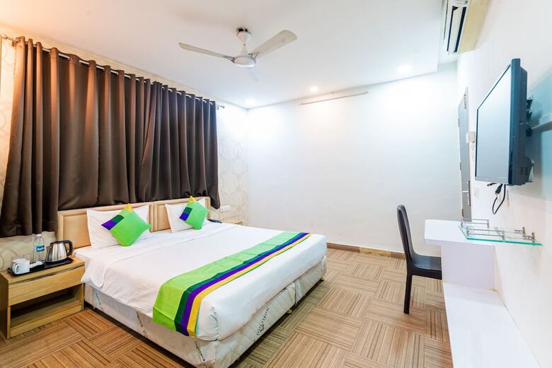 Hotel Treebo Spring Brooks, Kalyani Nagar