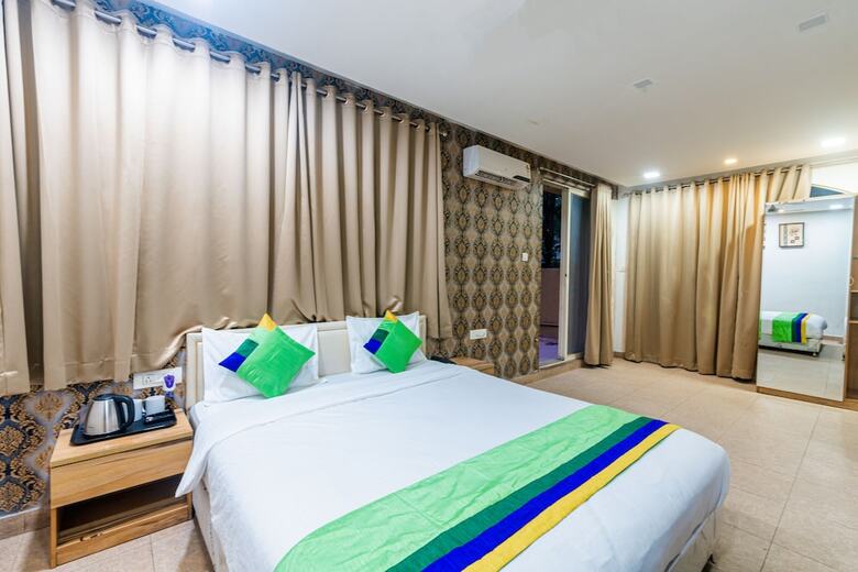 Hotel Treebo Spring Brooks, Kalyani Nagar