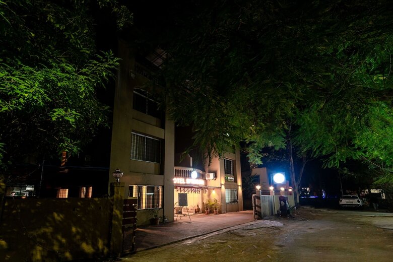 Hotel Treebo Spring Brooks, Kalyani Nagar