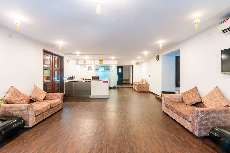 Hotel Treebo Spring Brooks, Kalyani Nagar