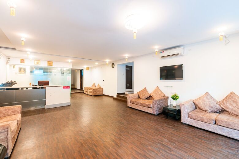 Hotel Treebo Spring Brooks, Kalyani Nagar