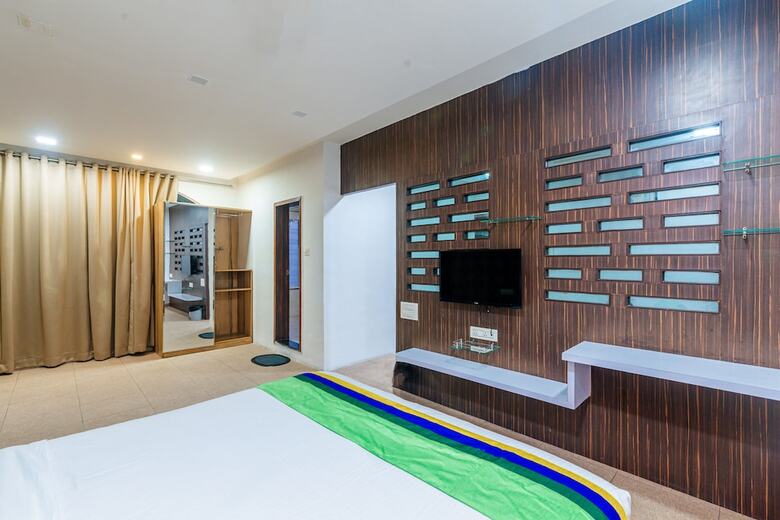 Hotel Treebo Spring Brooks, Kalyani Nagar