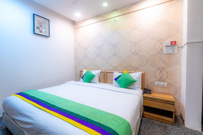 Hotel Treebo Spring Brooks, Kalyani Nagar