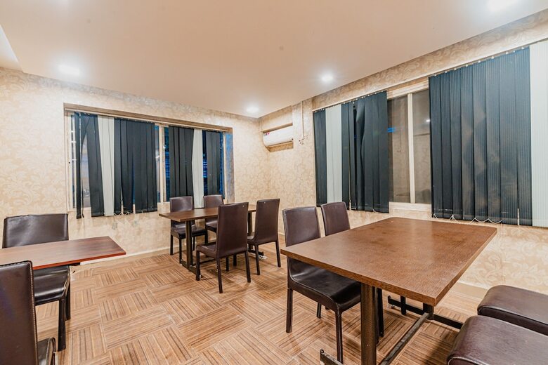 Hotel Treebo Spring Brooks, Kalyani Nagar