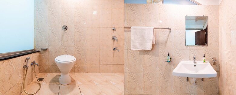 Hotel Treebo Spring Brooks, Kalyani Nagar