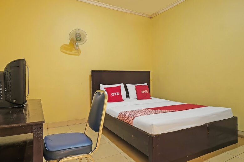 Hotel O Family