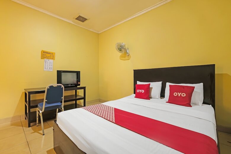 Hotel O Family