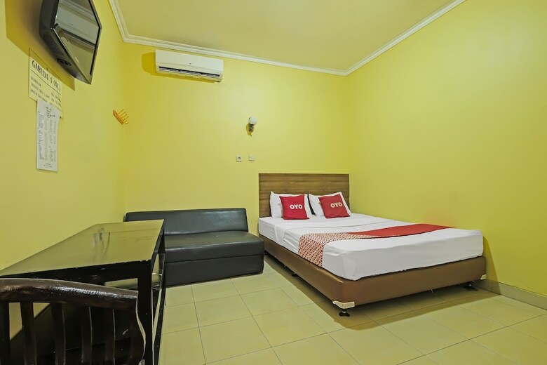 Hotel O Family