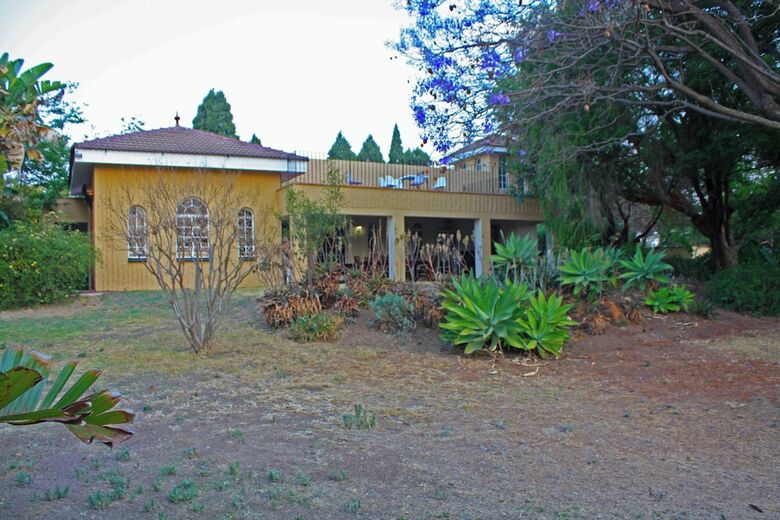 161 Blenheim Rd