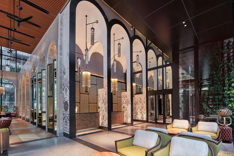 Hotel Artyzen Singapore