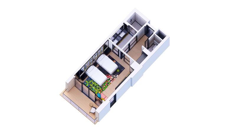 Hotel Artyzen Singapore