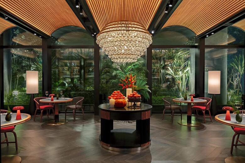 Hotel Artyzen Singapore