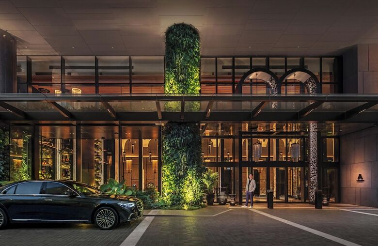 Hotel Artyzen Singapore