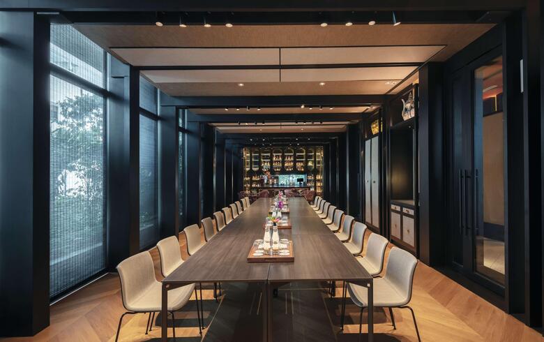 Hotel Artyzen Singapore