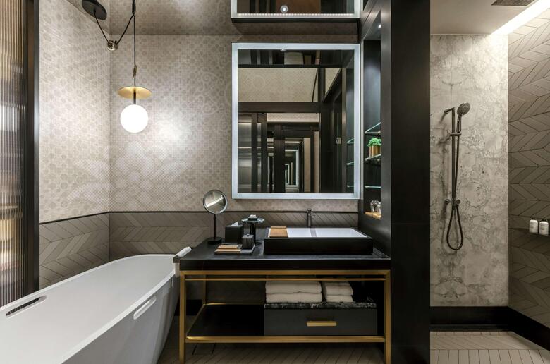 Hotel Artyzen Singapore