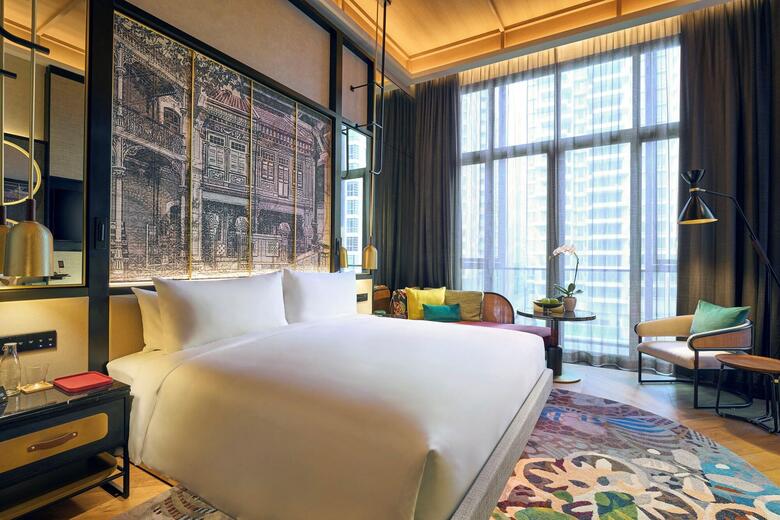 Hotel Artyzen Singapore