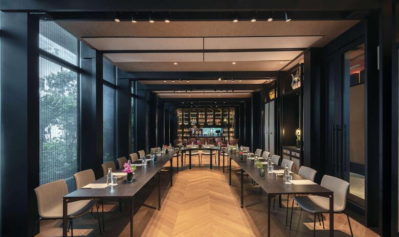 Hotel Artyzen Singapore