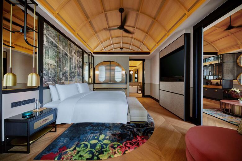 Hotel Artyzen Singapore