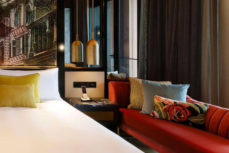 Hotel Artyzen Singapore