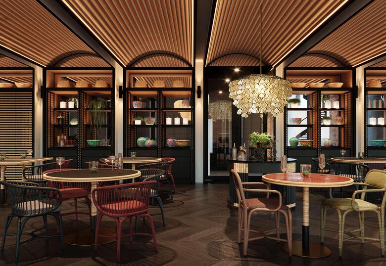 Hotel Artyzen Singapore