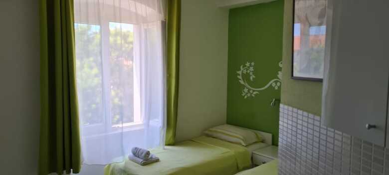 Nirvana Garden Rooms