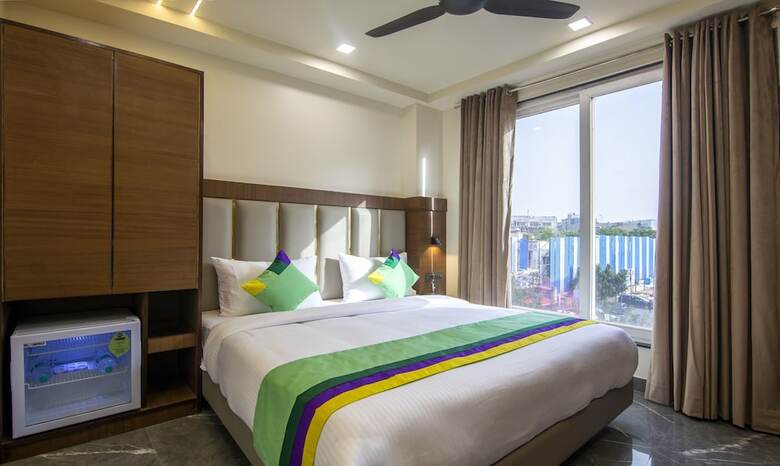 Hotel Treebo Royal Comfort