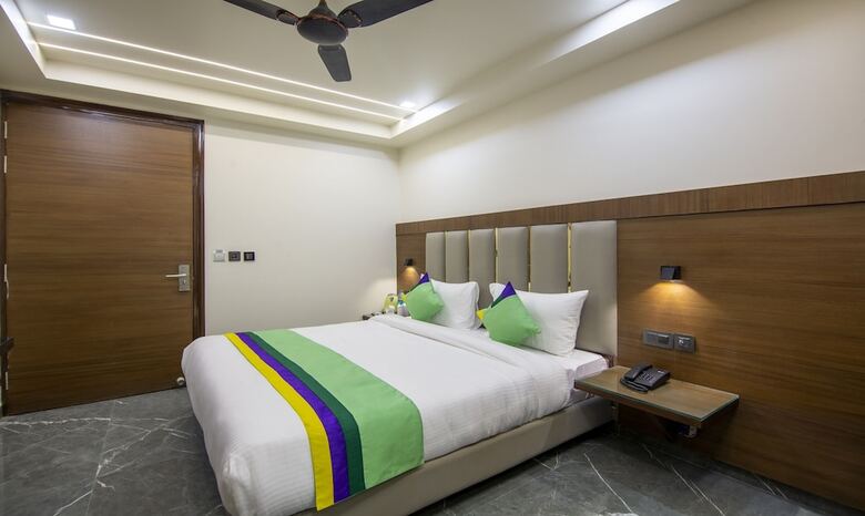 Hotel Treebo Royal Comfort