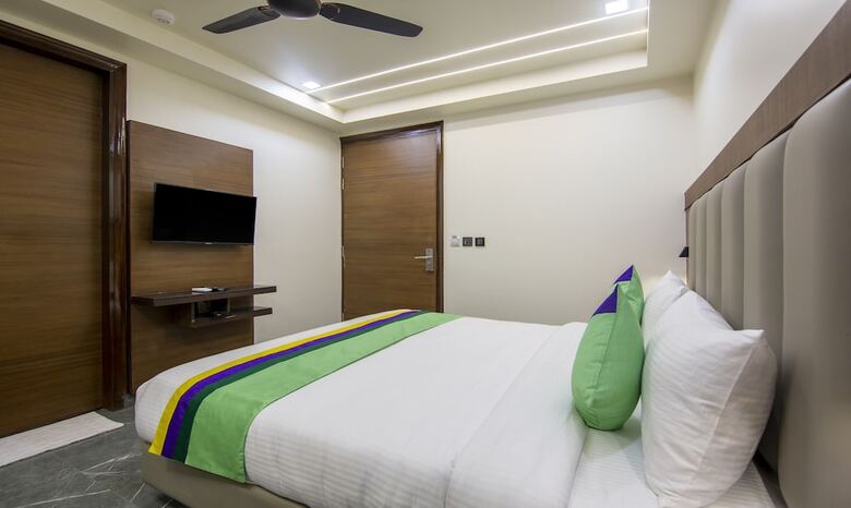 Hotel Treebo Royal Comfort