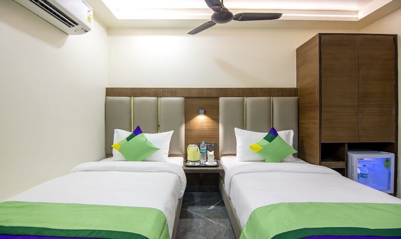 Hotel Treebo Royal Comfort