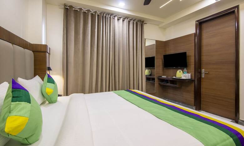 Hotel Treebo Royal Comfort