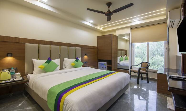 Hotel Treebo Royal Comfort