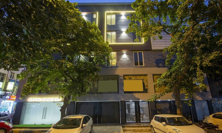 Hotel Treebo Royal Comfort