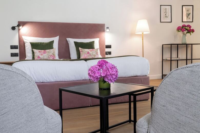 Aparthotel Rajska Residence