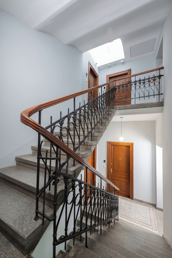 Aparthotel Rajska Residence