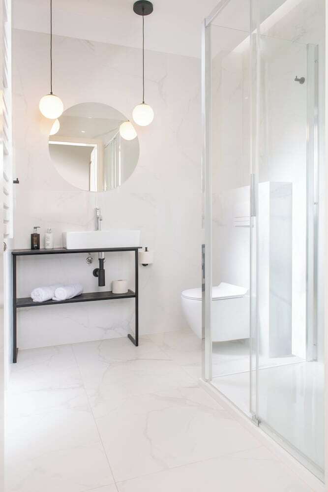 Aparthotel Rajska Residence