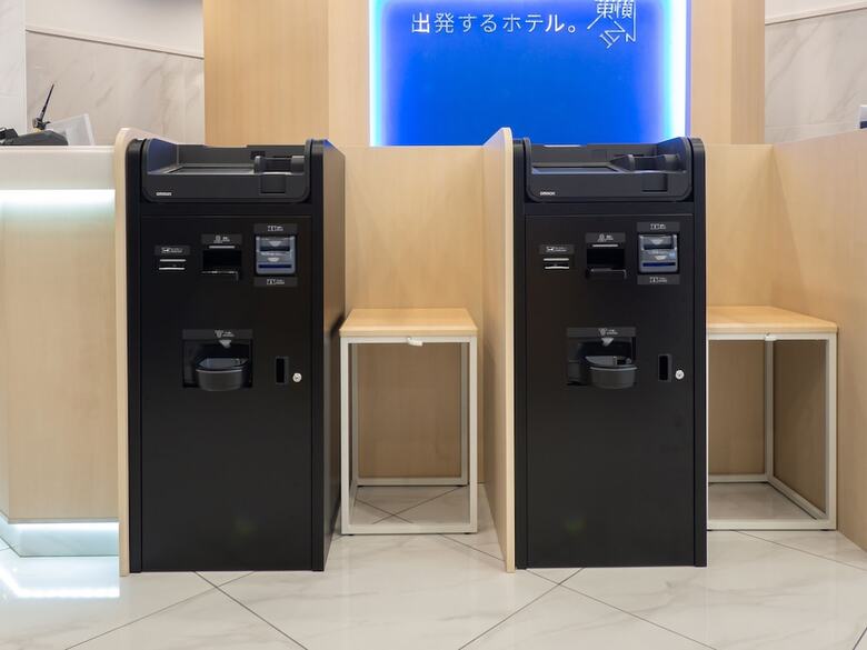 Hotel Toyoko Inn Kayabacho Eki
